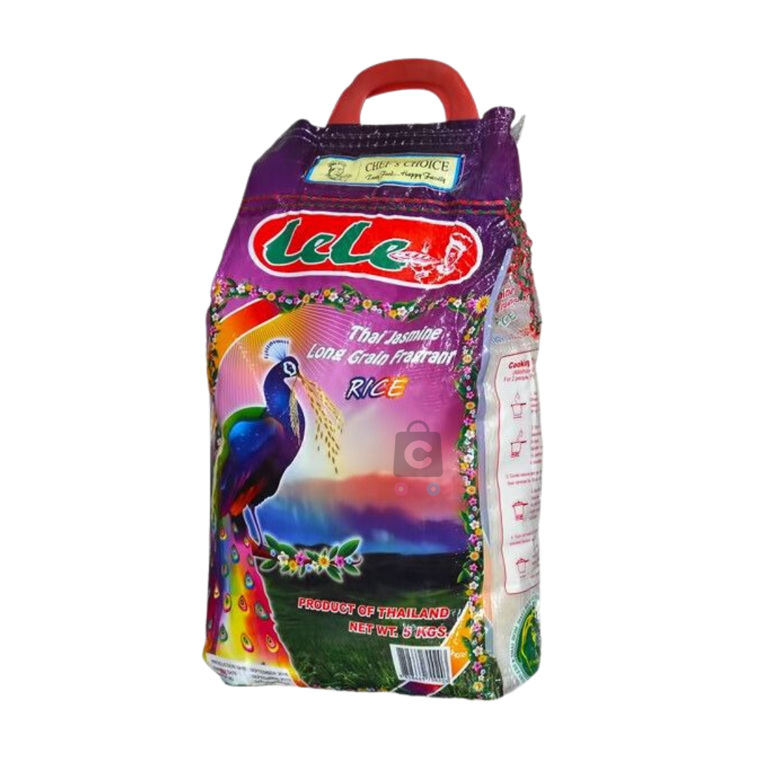 Lele Rice 50KG